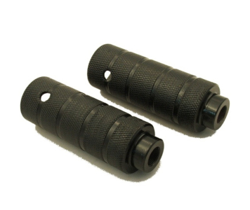 Velostar BMX 110X38 mm acél kilépő