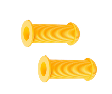 Koliken színes markolat sárga