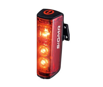 Sigma Blaze hátsó lámpa USB