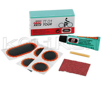 Tip-Top ragasztókészlet