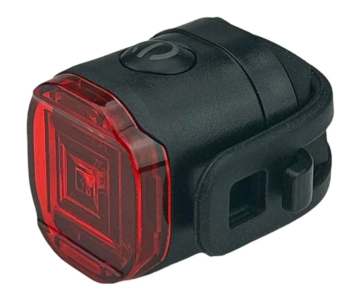 Velotech Easy 1L hátsó lámpa