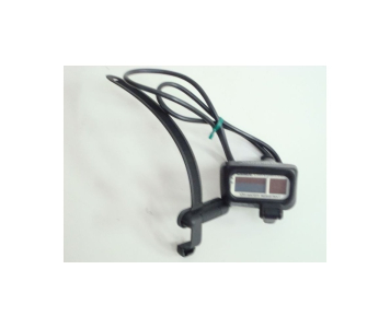 Shimano SC-C050 kijelző