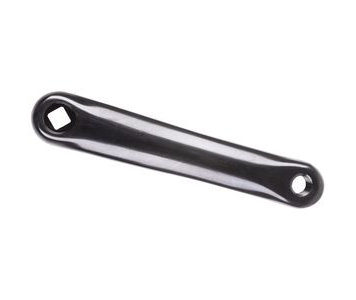 Csepel alu 170mm hajtókar