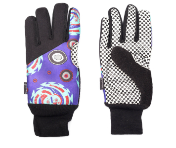 Koliken L téli kesztyű