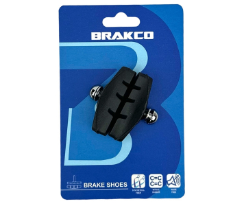 Brakco országúti fékbetét