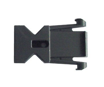 Hamax gyerekülés alsó csat