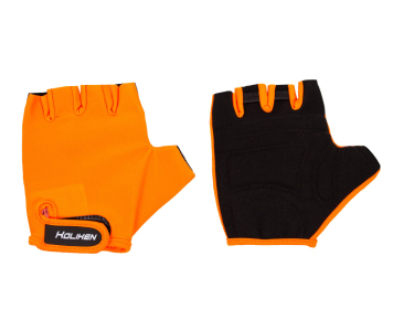 Koliken Ergonomic L kesztyű narancs