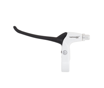 Saccon Leva City canti fékkar bal fekete-fehér