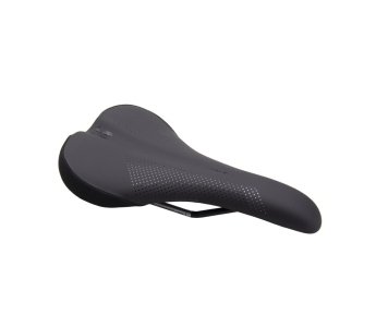 WTB Volt Steel Medium nyereg [fekete]