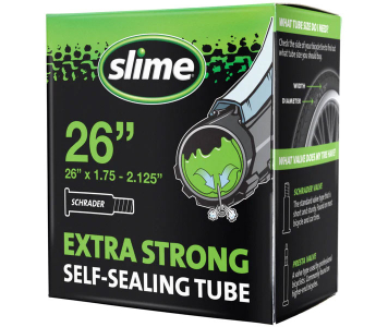 Slime Smart Tube 26x1,75-2,125 FV belső