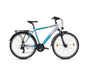 Csepel Traction 100 Férfi Trekking 2025, 28"/21"