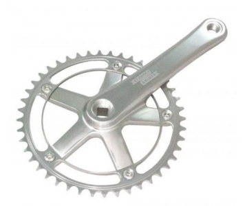 Sturmey Archer FCT66 fixi hajtómű