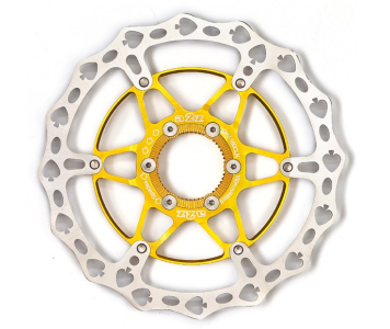 A2Z TEPPAN YAKI SPV CENTERLOCK FÉKTÁRCSA