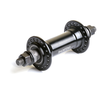 Koliken MTB alu 36L első agy