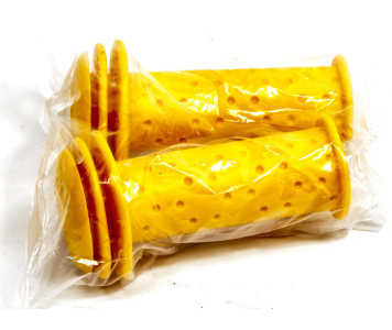 Csepel 85mm markolat narancs