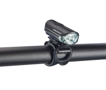 Merida USB superbright lámpa fekete