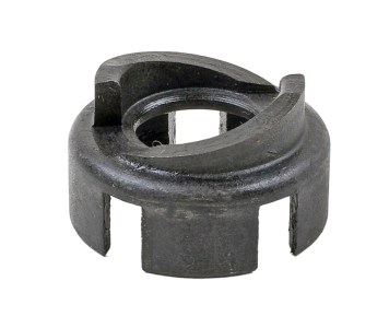 Koliken görgővezető kosár