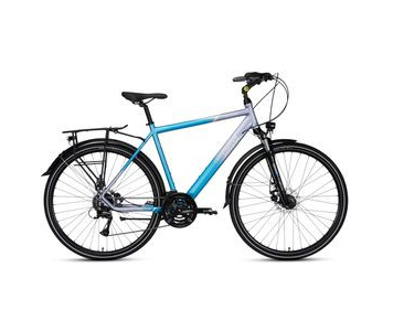 Csepel Traction 200 Férfi Trekking 2025, 28"/21"