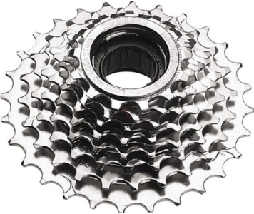 Sunrace MFE608 fogaskeréksor