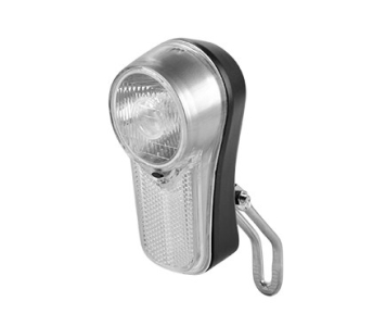 Koliken prizmás ledes első lámpa