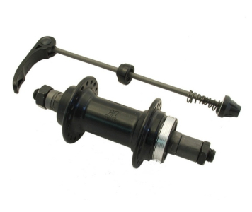 Joytech JY-732SE 36H alu hátsó agy