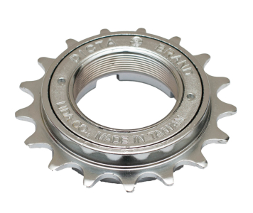 Dicta 18T menetes fogaskerék