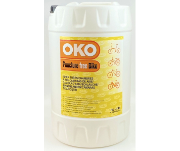 OKO Puncture Free defektgátló folyadék 25 L
