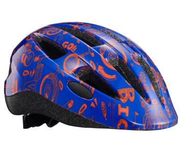 Merida Power (48-54cm) bukósisak