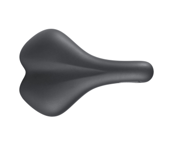 Selle San Marco Sportive Large Full-Fit Biofoam nyereg [fekete]