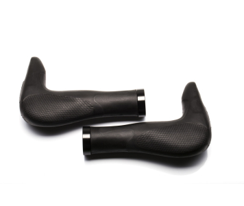 Koliken Ergonomic markolat kormányszarvval fekete