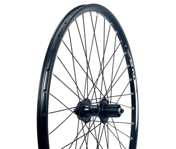 BikeTrade 559 tárcsafékes hátsó kerék