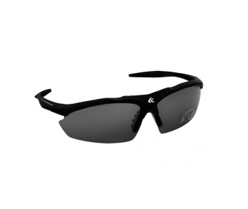 Kross MTB (fekete) napszemüveg