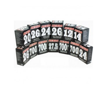 Kenda 20x1.75-2.125 DV belső