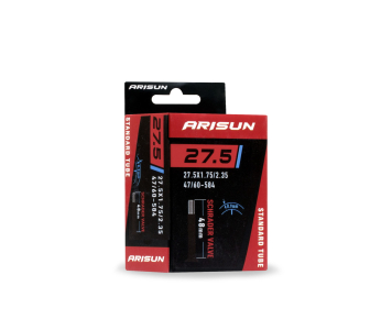 Arisun 27.5x1.75-2.235 AV 48mm első