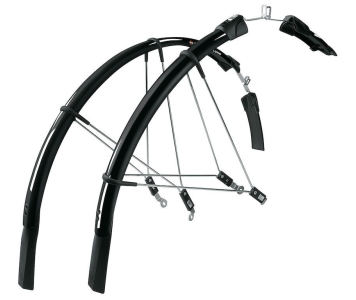 SKS RaceBlade Long sárvédőszett