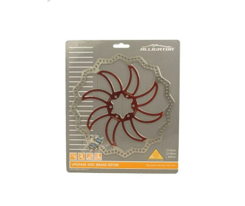 Alligator Starlite HKR20RD 203 mm féktárcsa