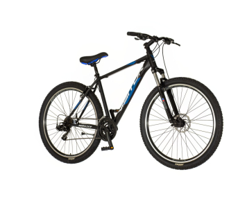 Visitor Master 29er MTB kerékpár Fekete-Kék