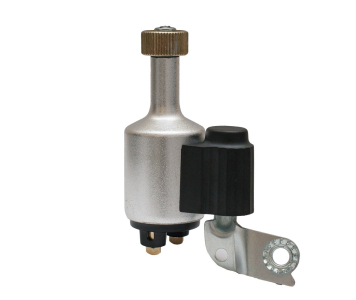 Koliken alumínium jobbos dinamó