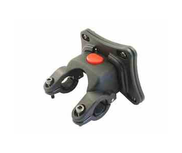 Kosárhoz rögzítő szett  "B"