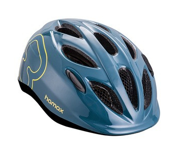 Hamax Skydive 45-50 gyerek sisak kék