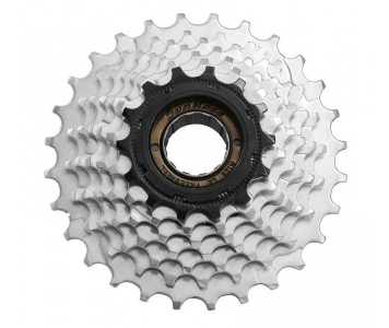 Sunrace MFM2A6 fogaskeréksor