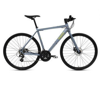 Csepel Rapid Alu 1.1 férfi fitness kerékpár 54 cm Szürke