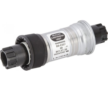 Shimano BB-ES51 octalinkes monoblokk