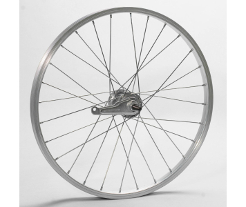 Koliken 20x1,75 kontrás hátsó kerék