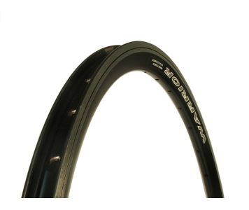 Warrior HL20DC 26" fekete felni