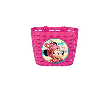Minnnie Mouse első kosár
