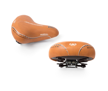 SMG Max Comfort nyereg barna