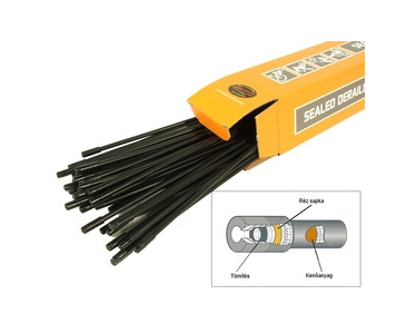 Alligator LY-16660001 tömített váltóbowdenház