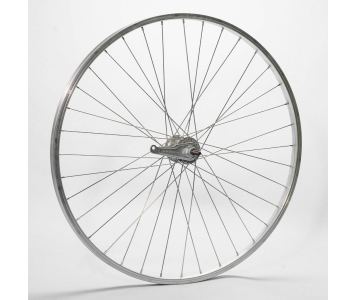 Koliken 26x1,75 kontrás hátsó kerék