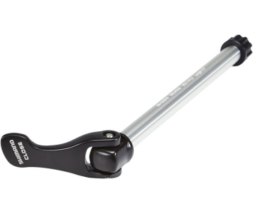 Shimano SM-AX55 E-Thru 12x148 mm  hátsó átütőtengely